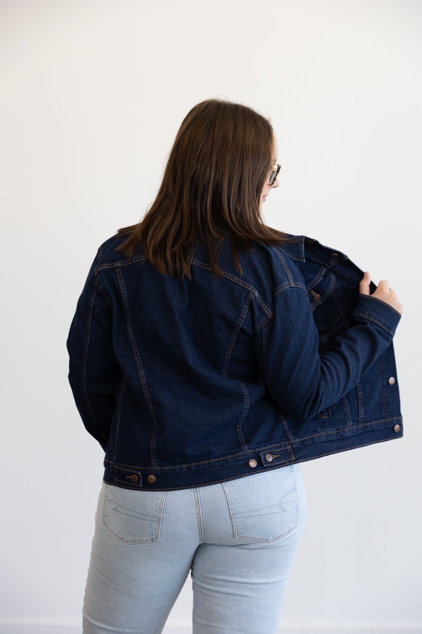 levi's - small
