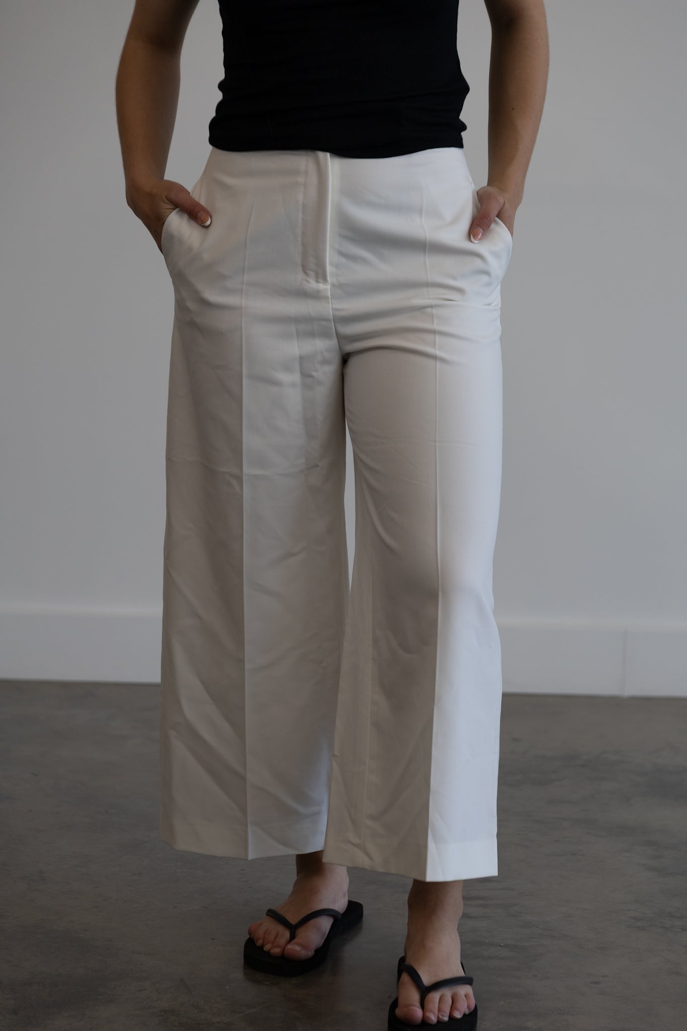 zara - x small