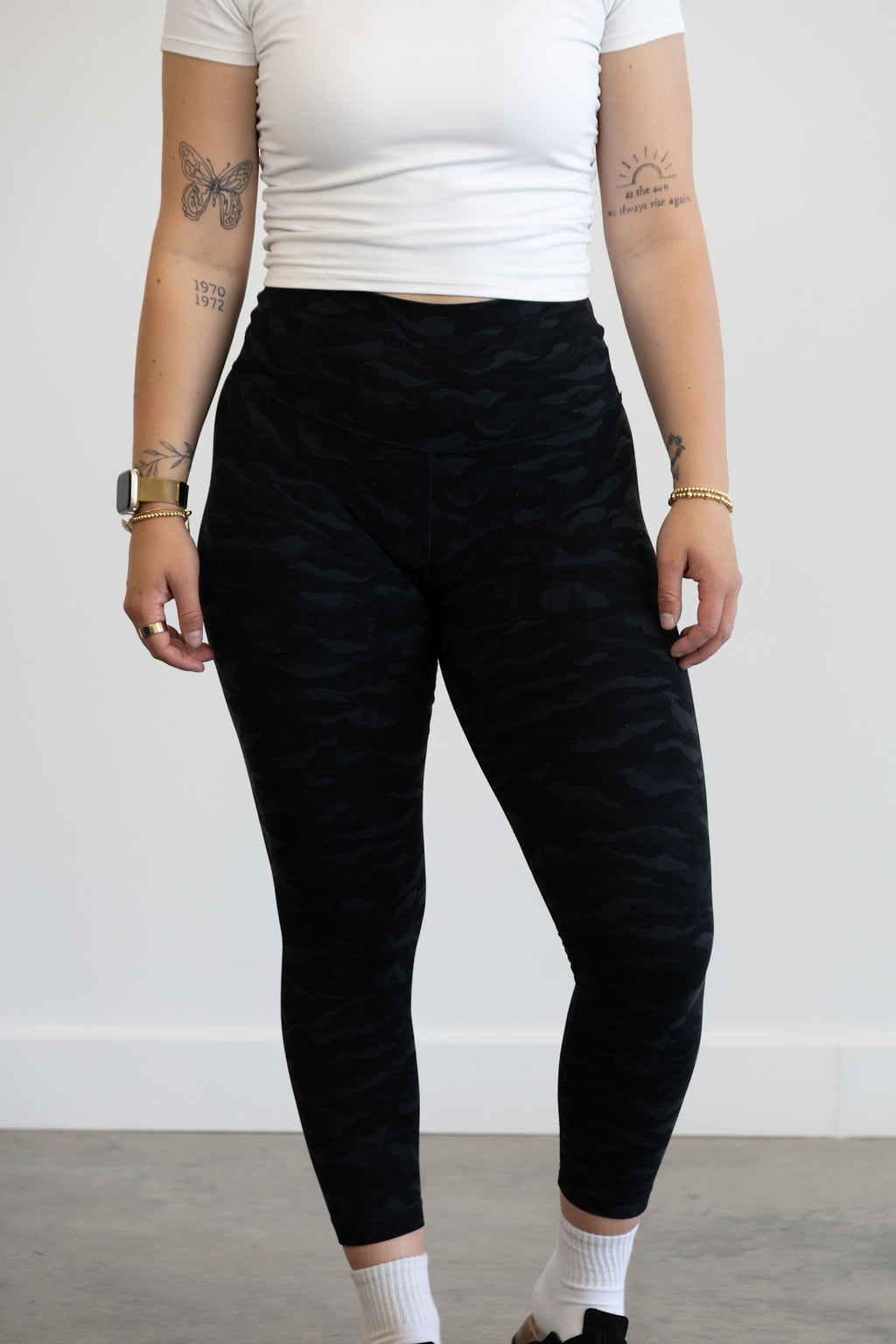 lululemon - size 6