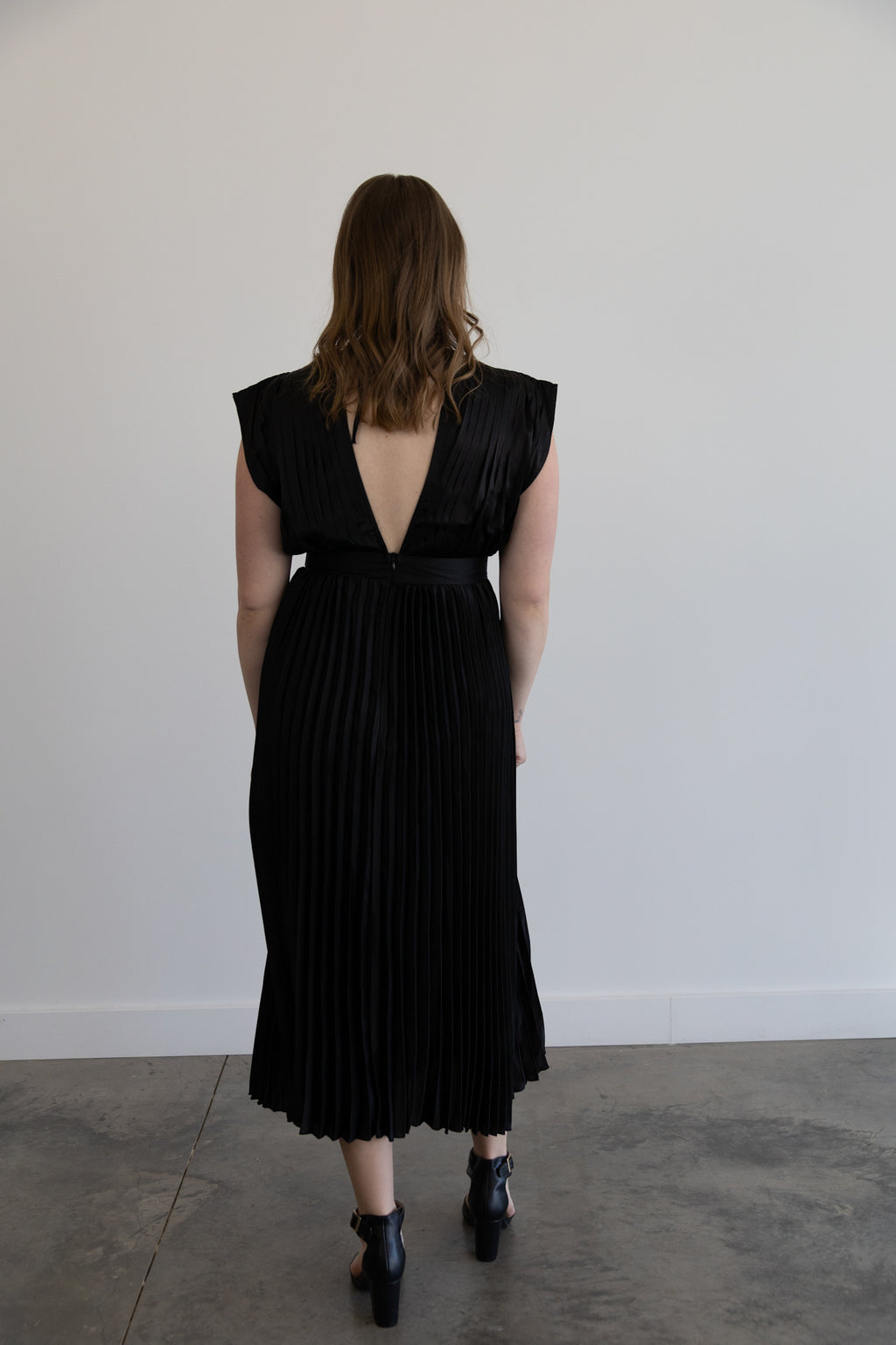 dress - large