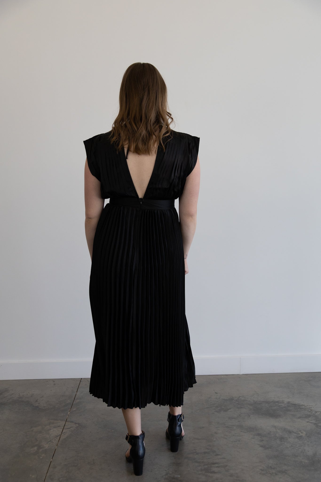dress - large