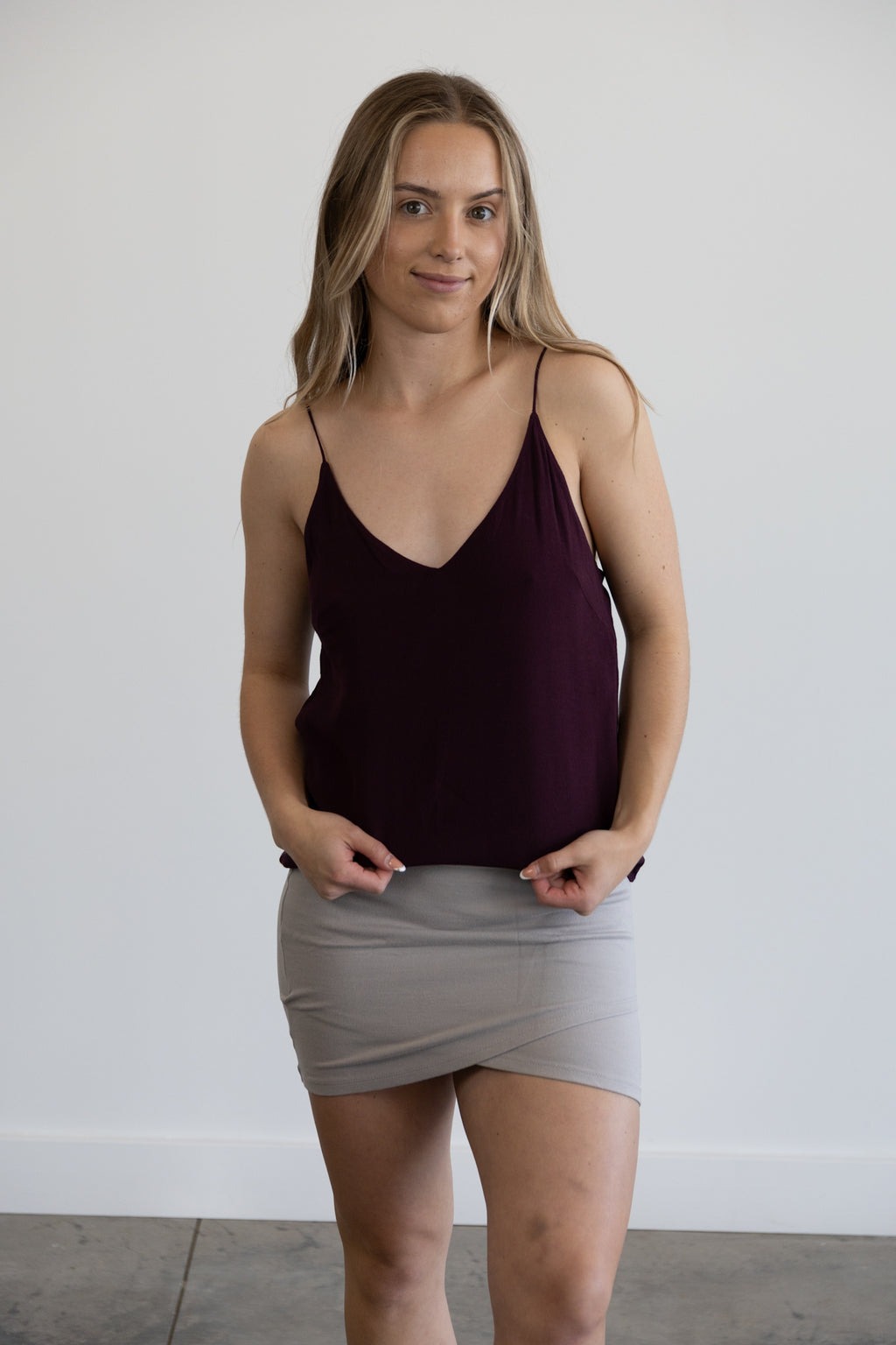 talula - x small
