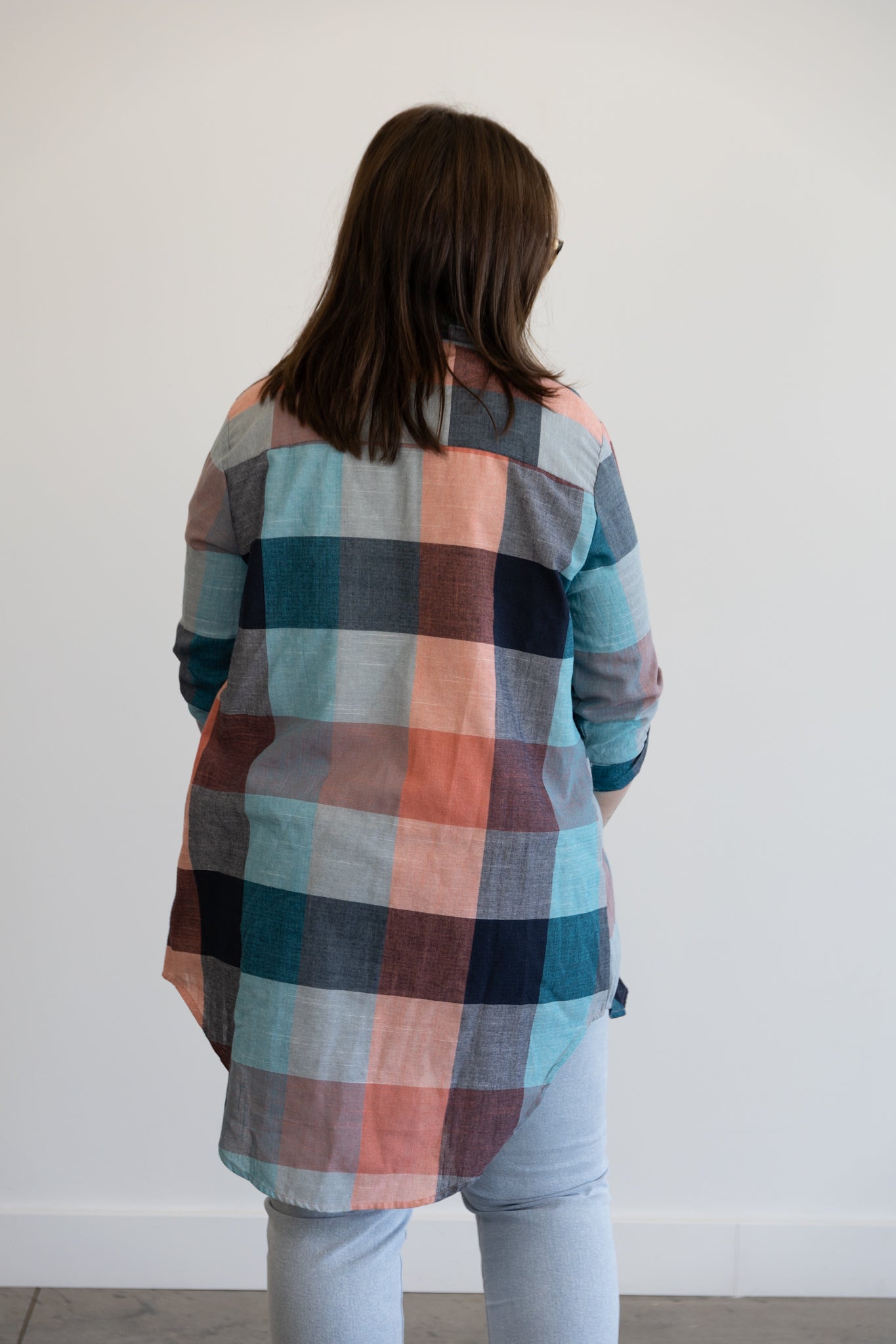 no tag - large