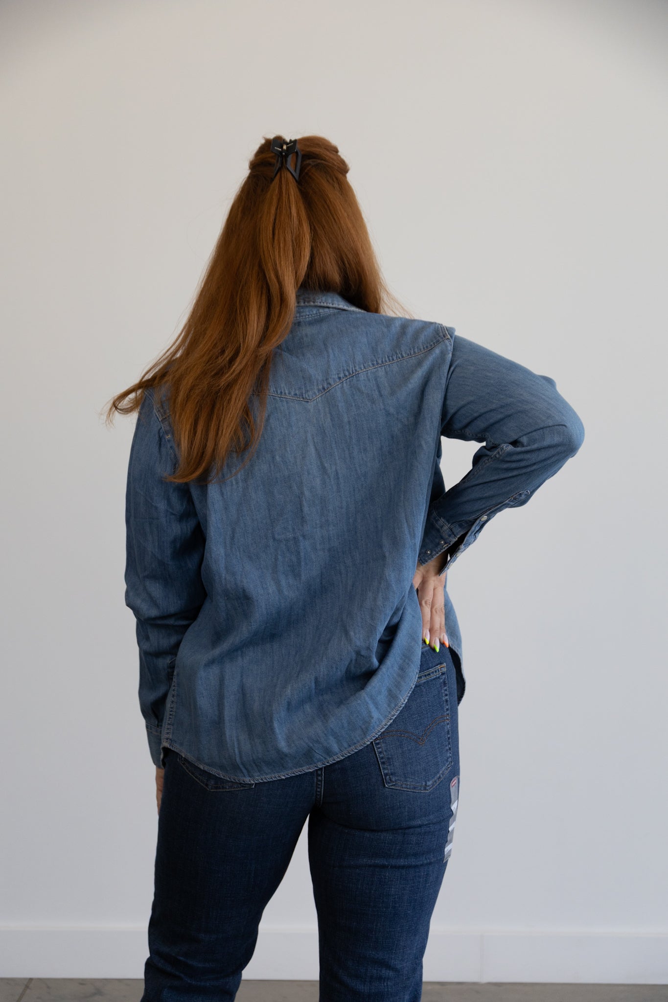 levi's - x large