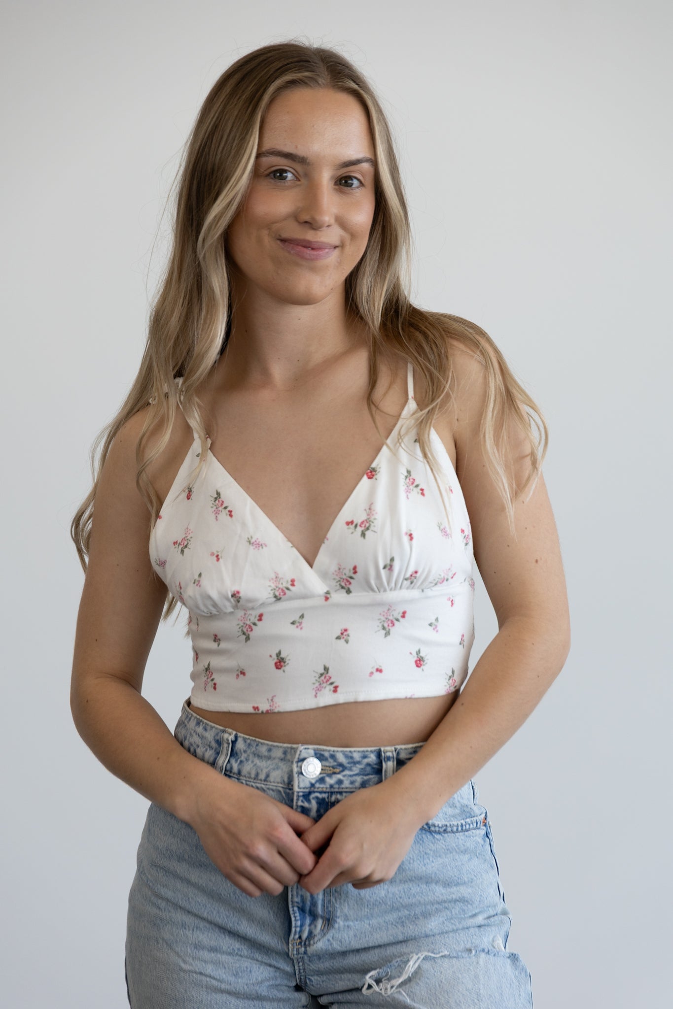forever 21 - medium