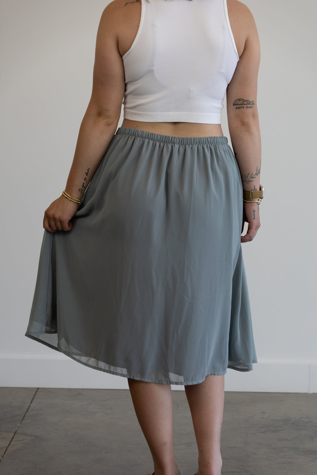 gap - small