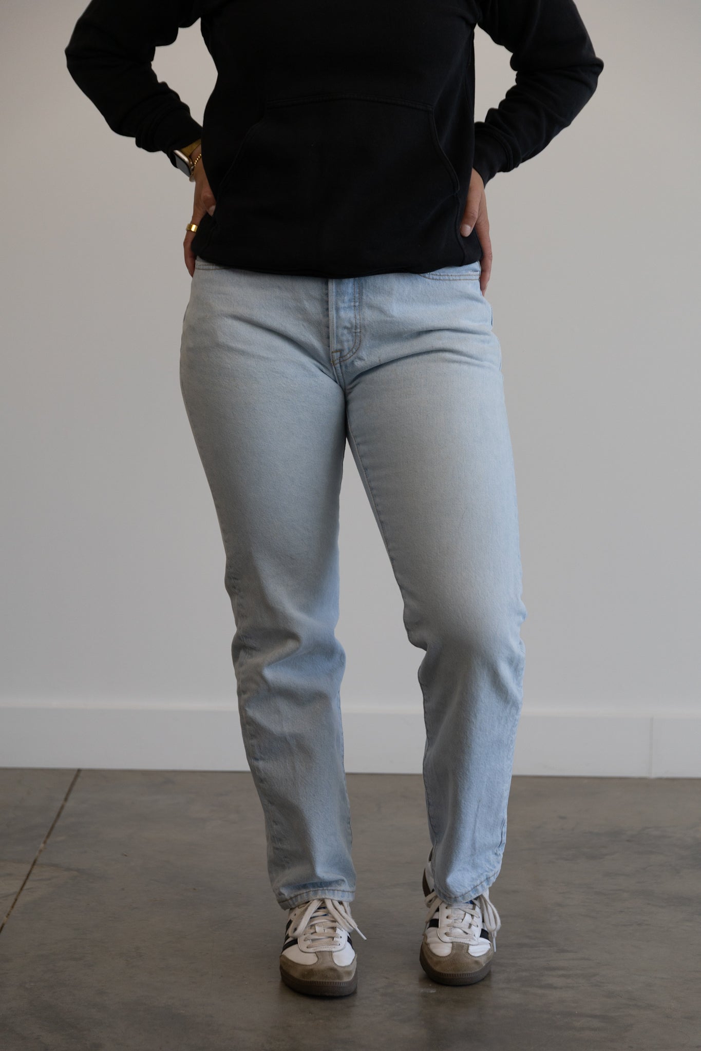 levi's - size 30