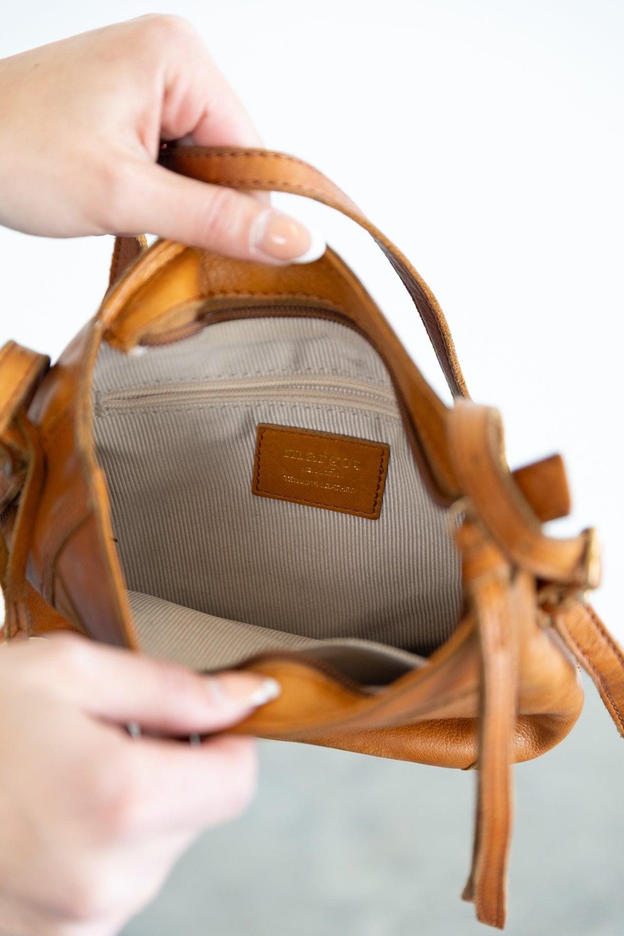 margot - purse