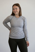 lululemon - size 4