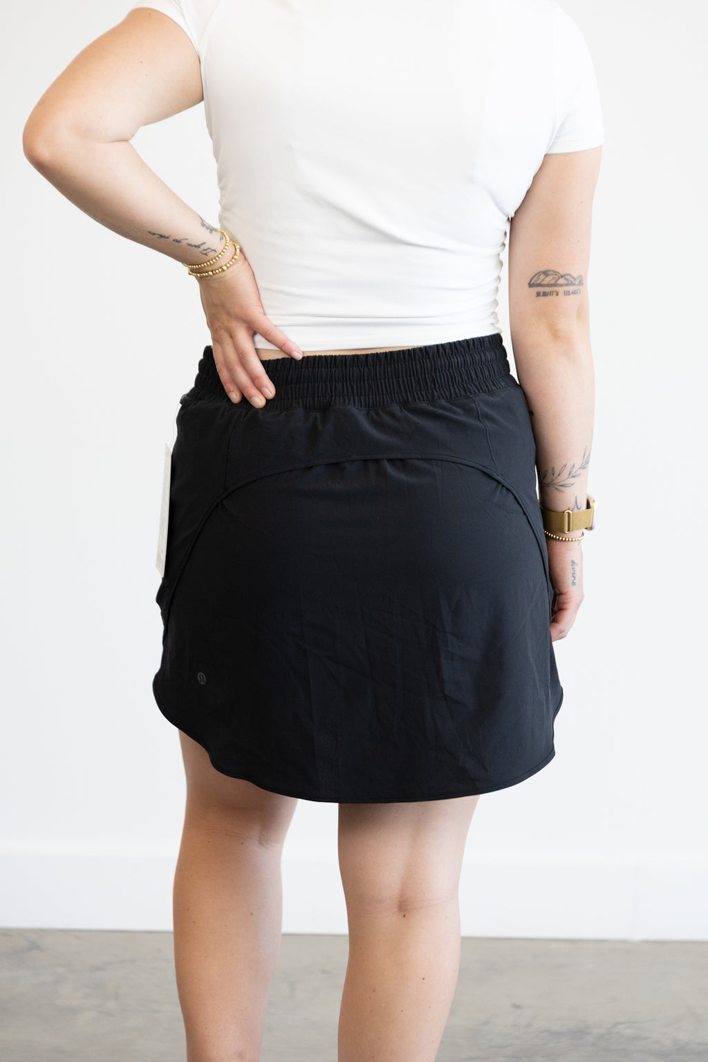 lululemon - size 10