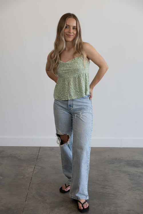 american eagle - x small