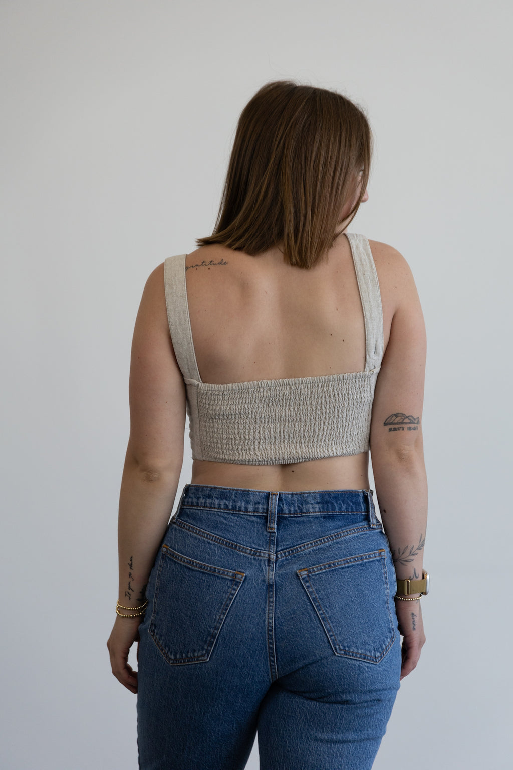 abercrombie & fitch - x small