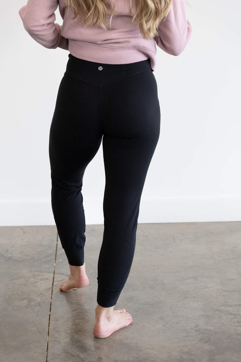 lululemon - size 2