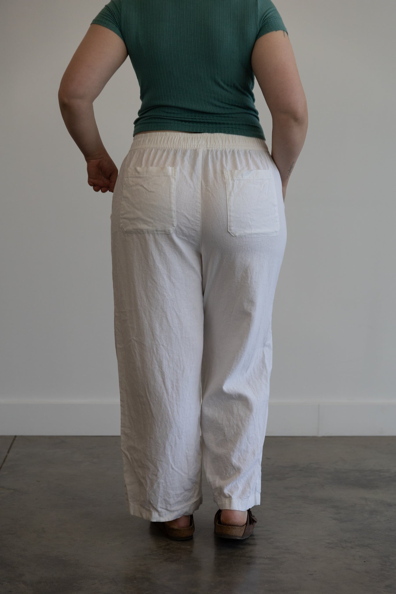old navy - x large