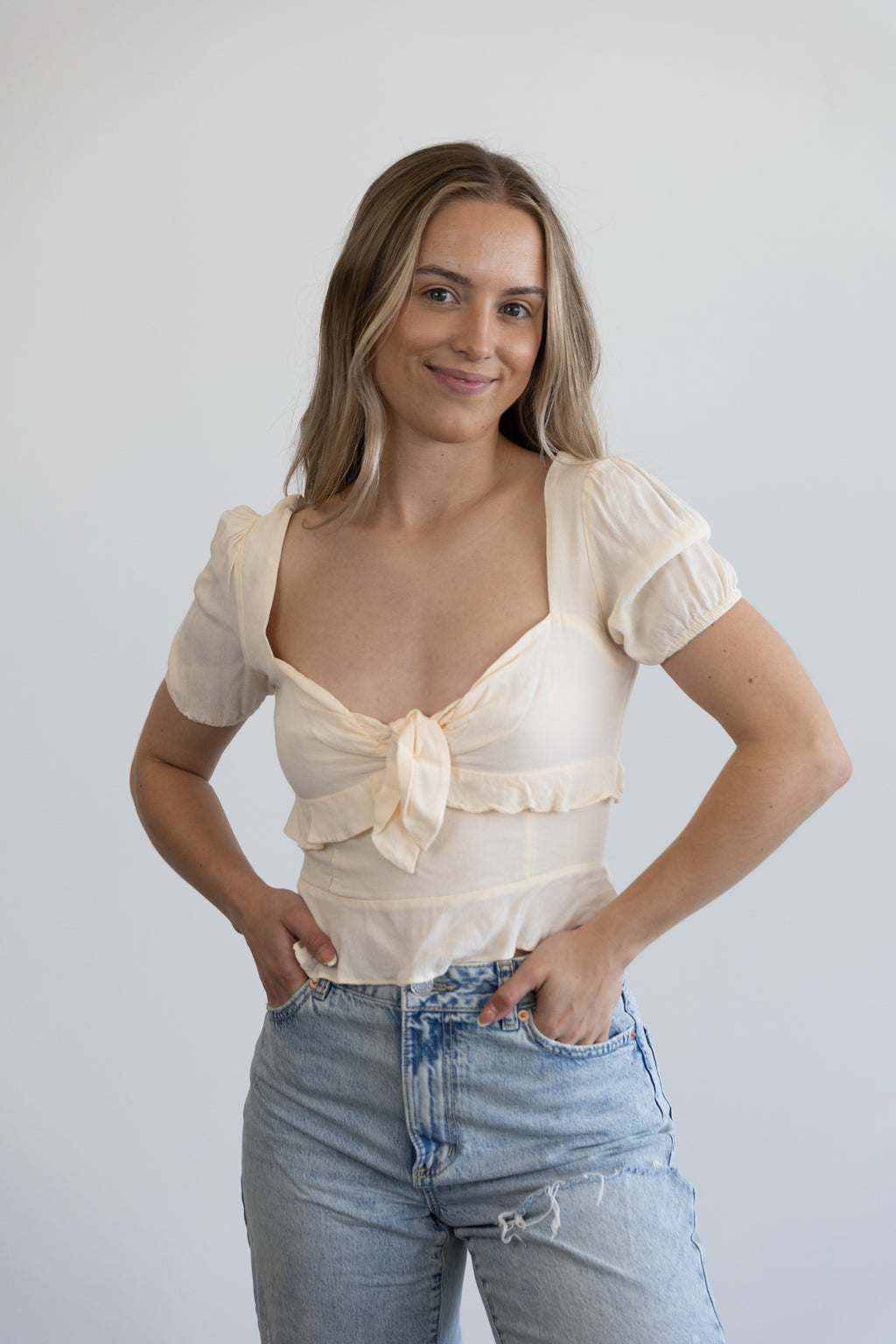 forever 21 - small