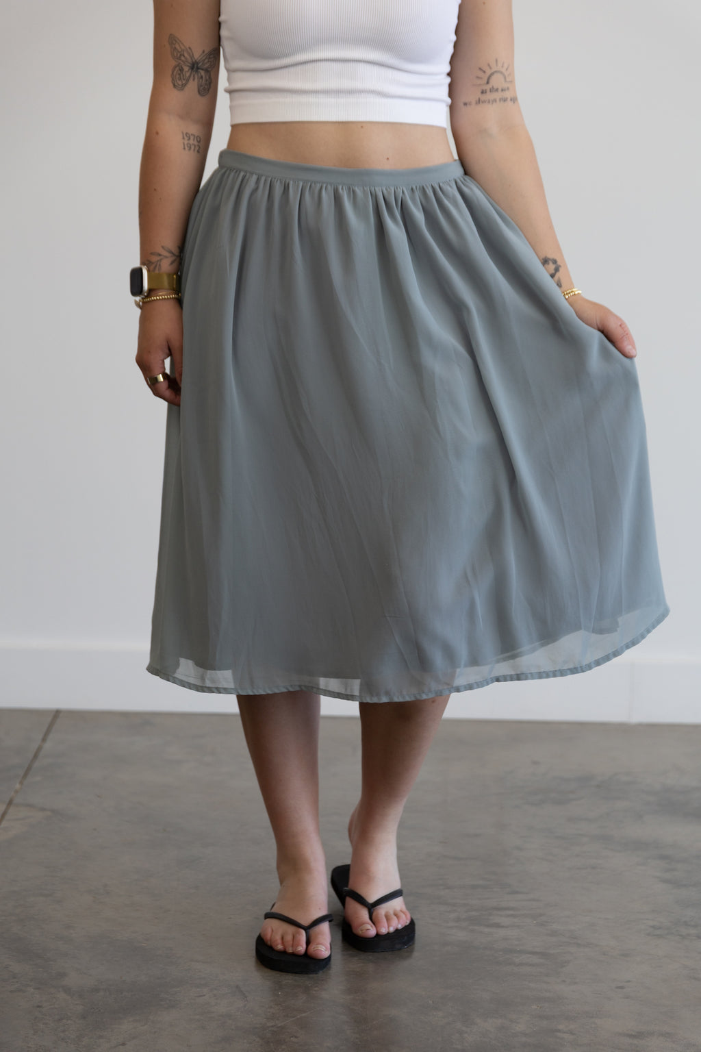 gap - small