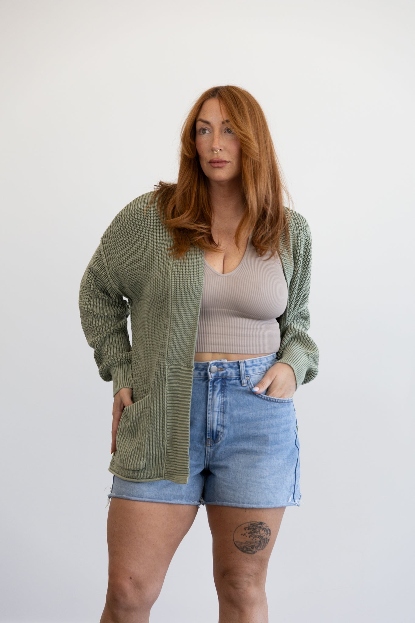 billa bong - size 31