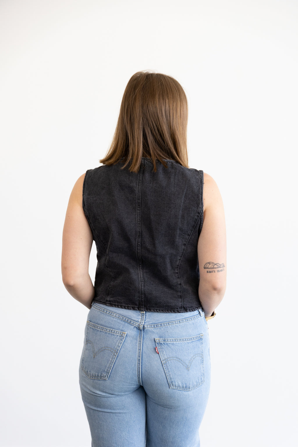 ashley vintage charm - x large