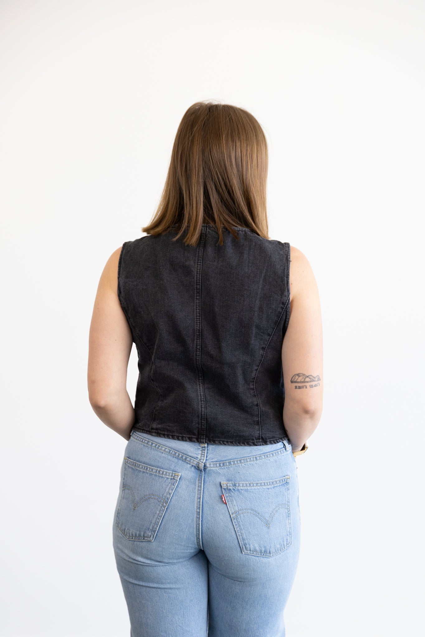 ashley vintage charm - x large