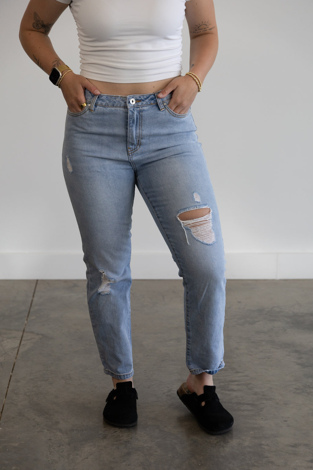vero moda - size 30/32