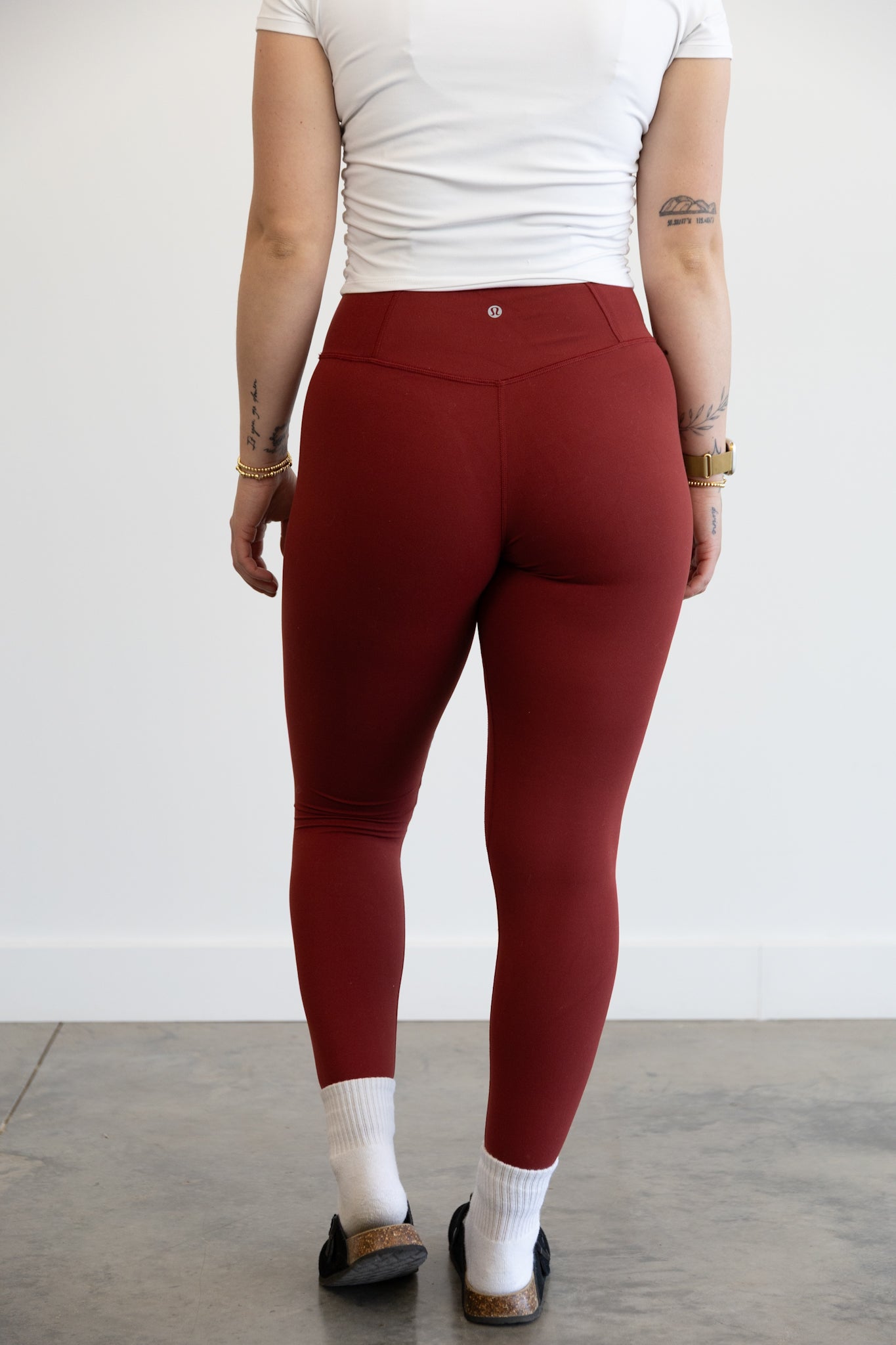 lululemon - size 6