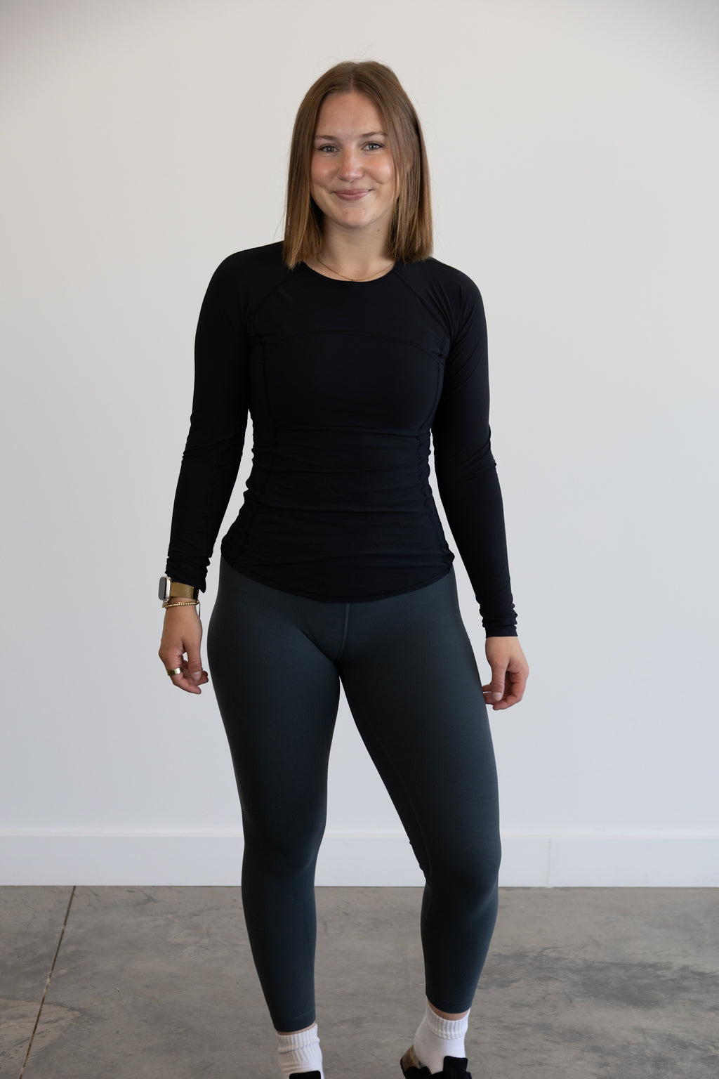 lululemon - size 4