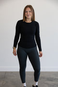 lululemon - size 4