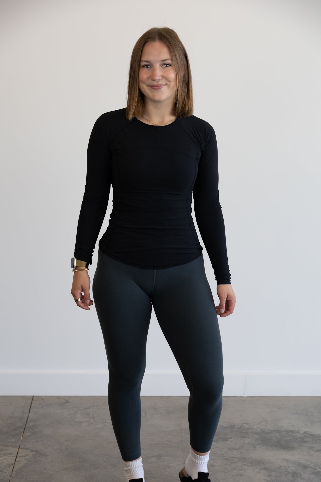 lululemon - size 4