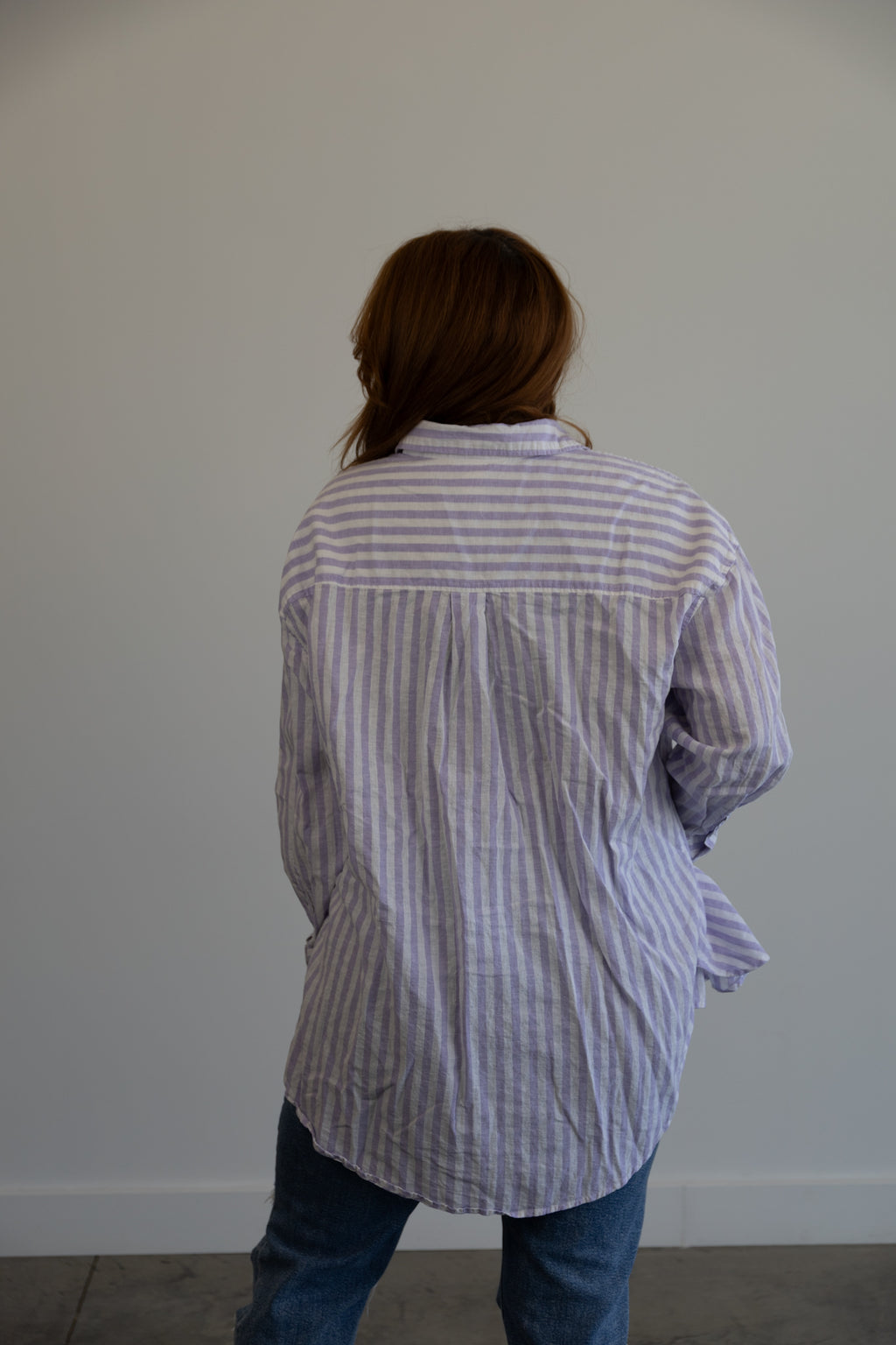 h&m - x large