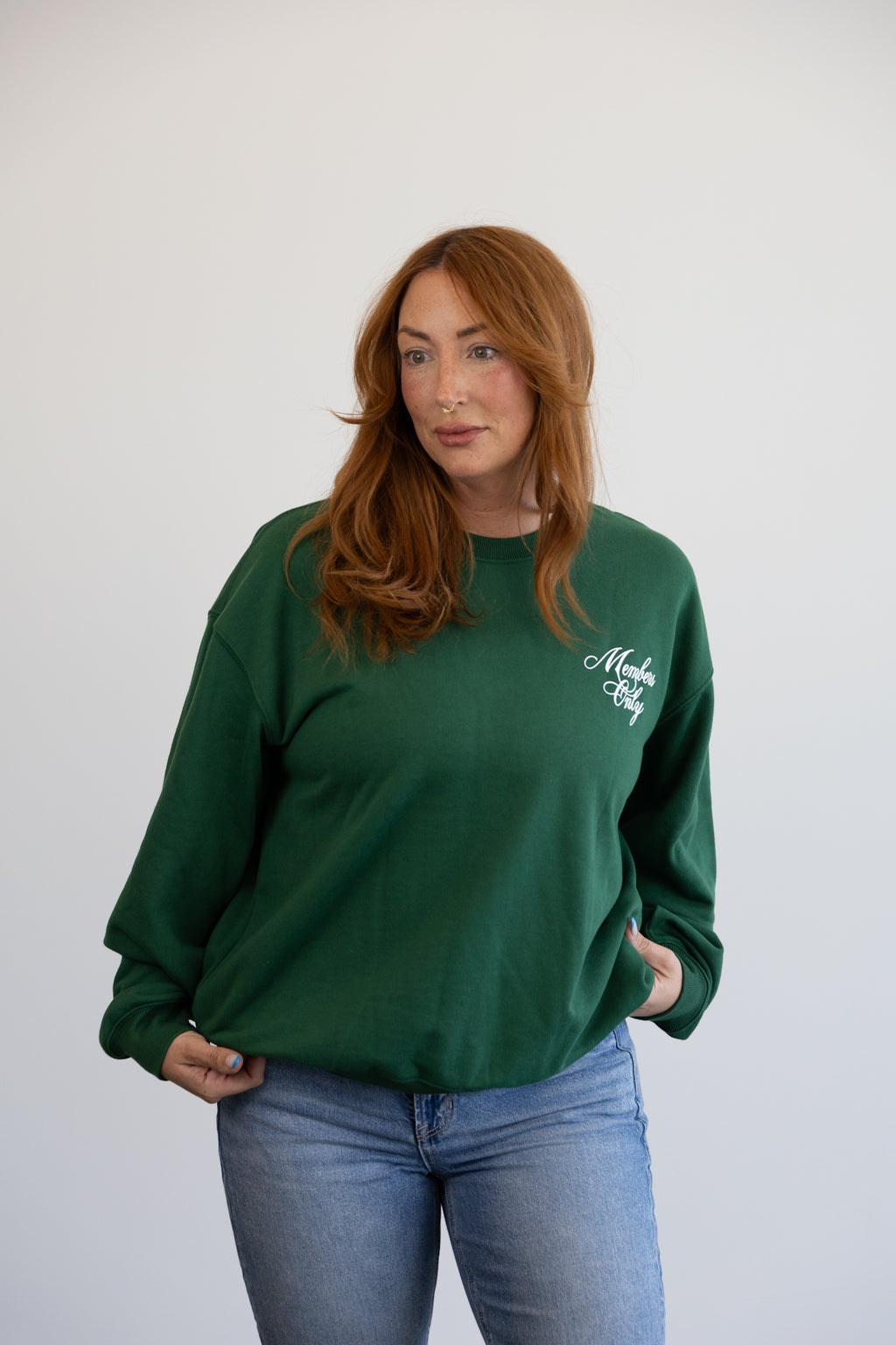 ardene - x large