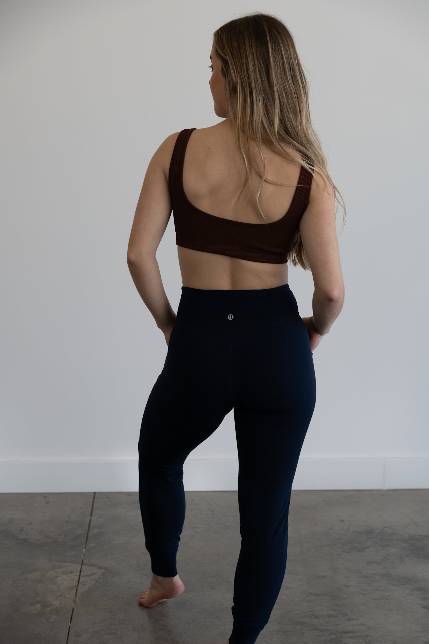 crop top - small