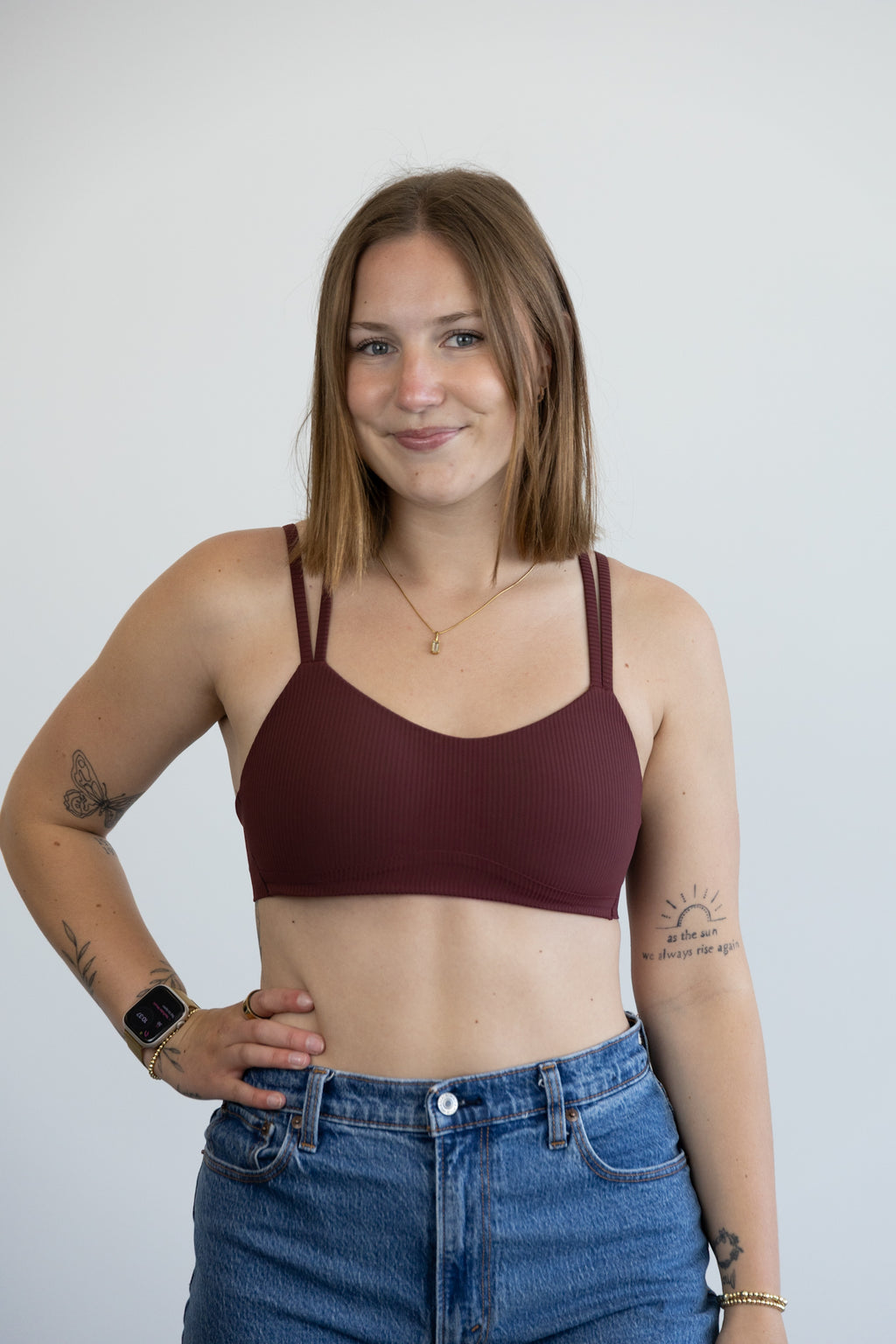 lululemon - size 6