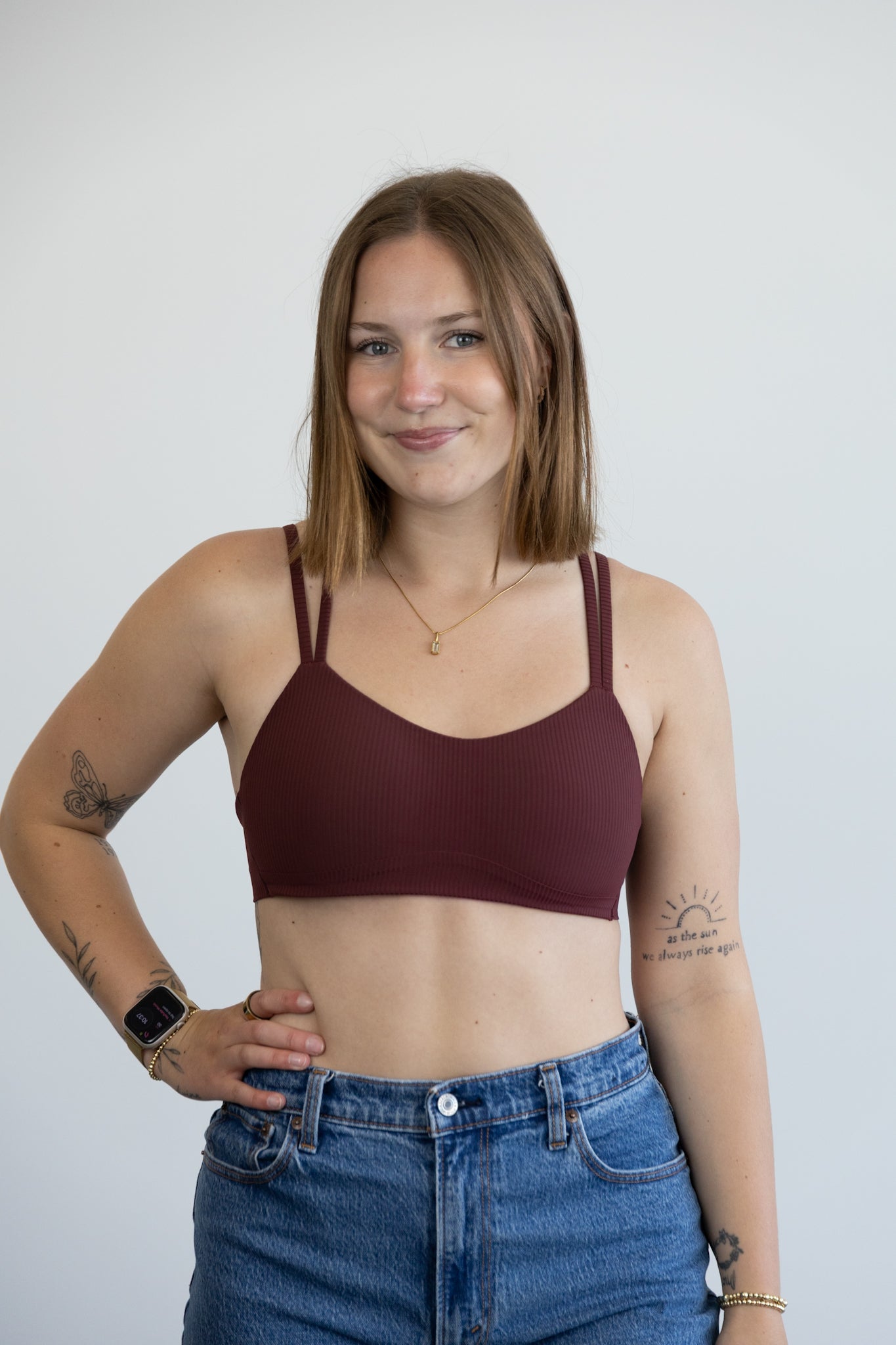 lululemon - size 6