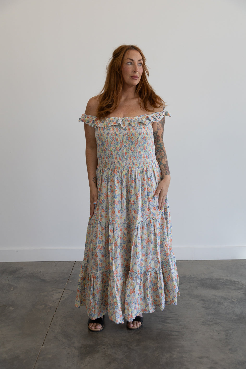 old navy - x large