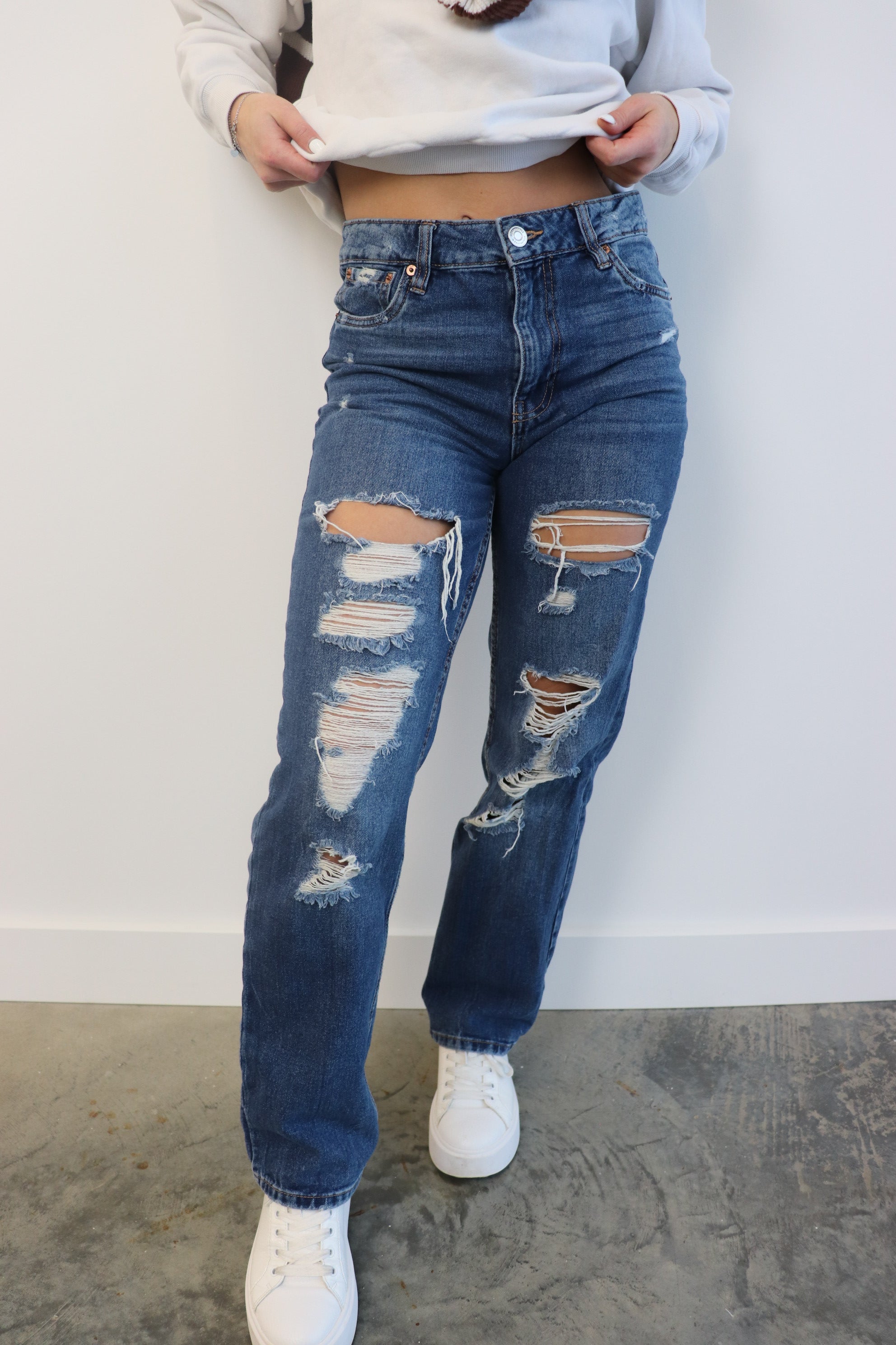 aeropostale - size 2