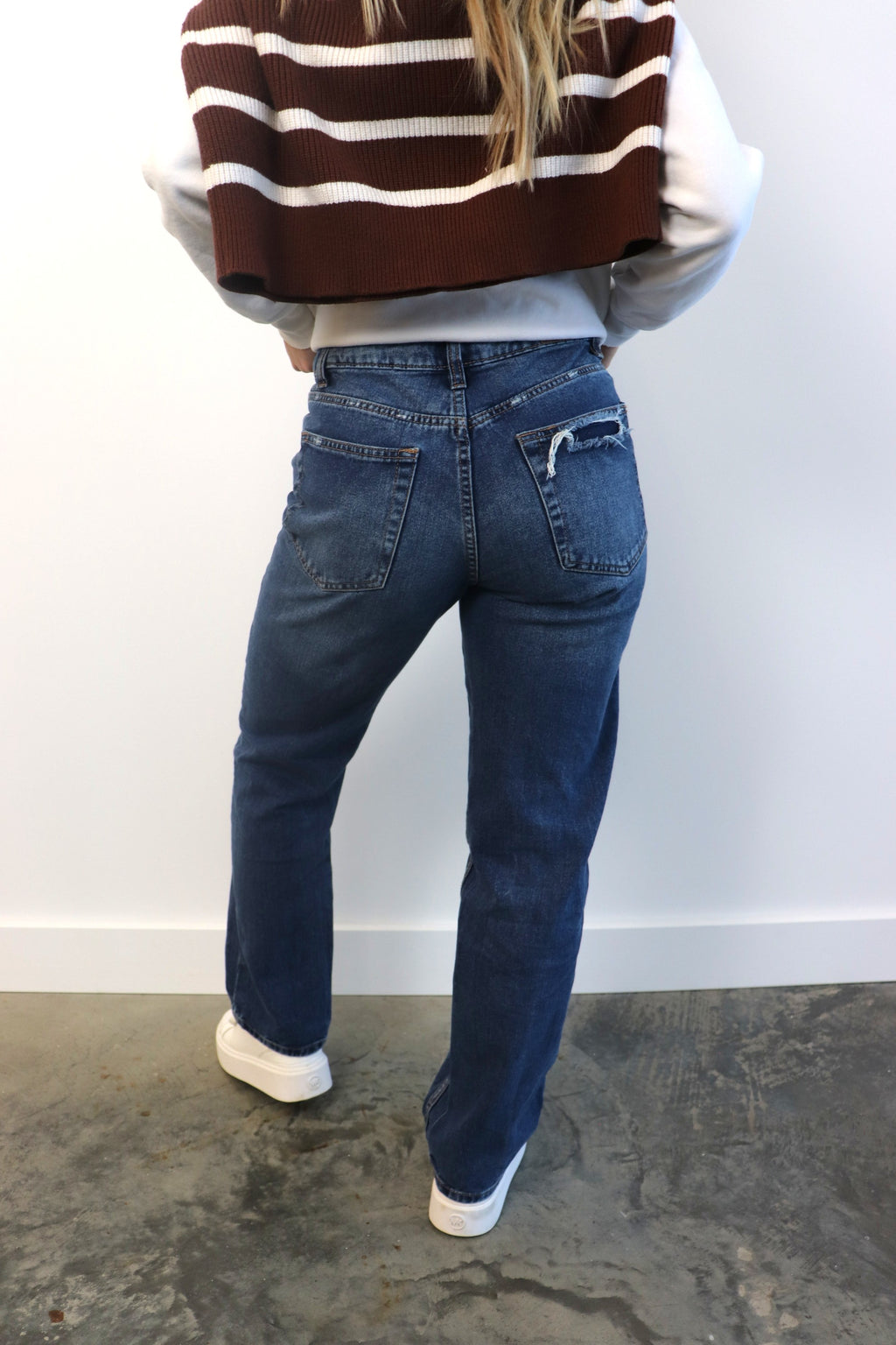 aeropostale - size 2