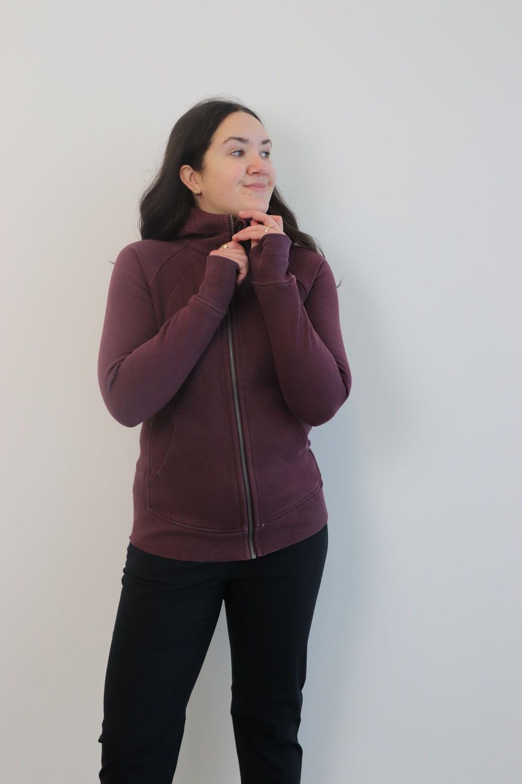 lululemon - size 8