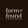 form & found gift card