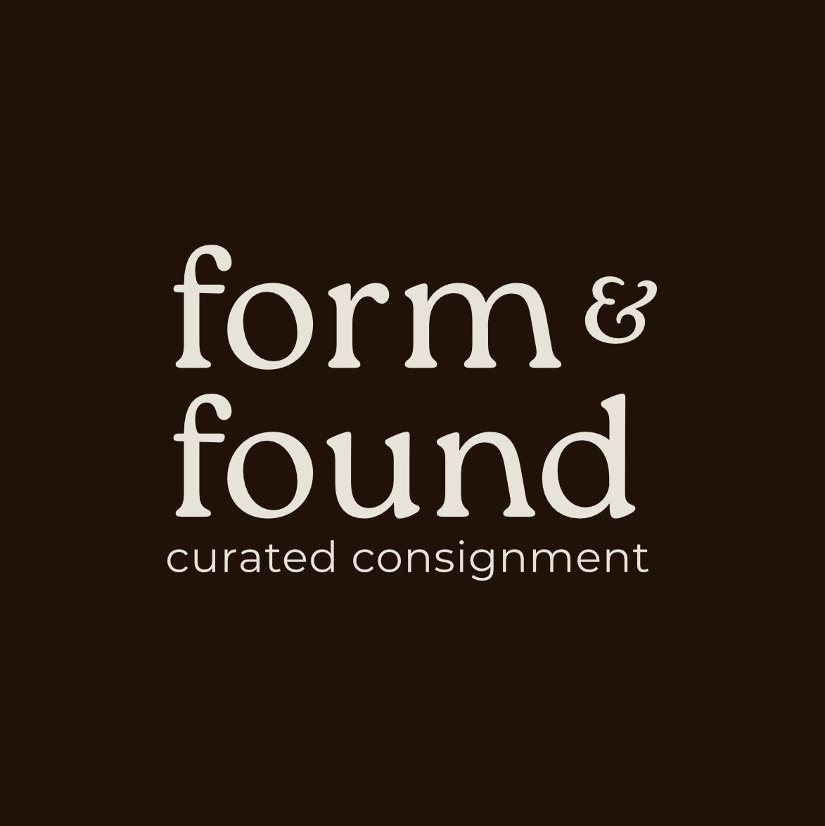 form & found gift card