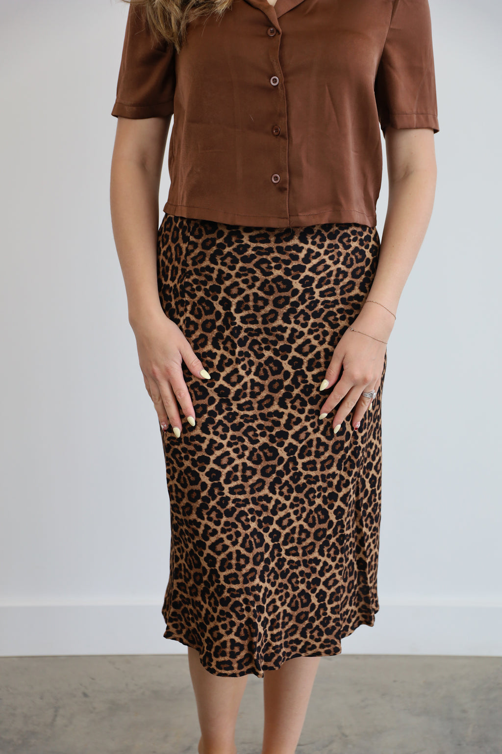 h&m - small
