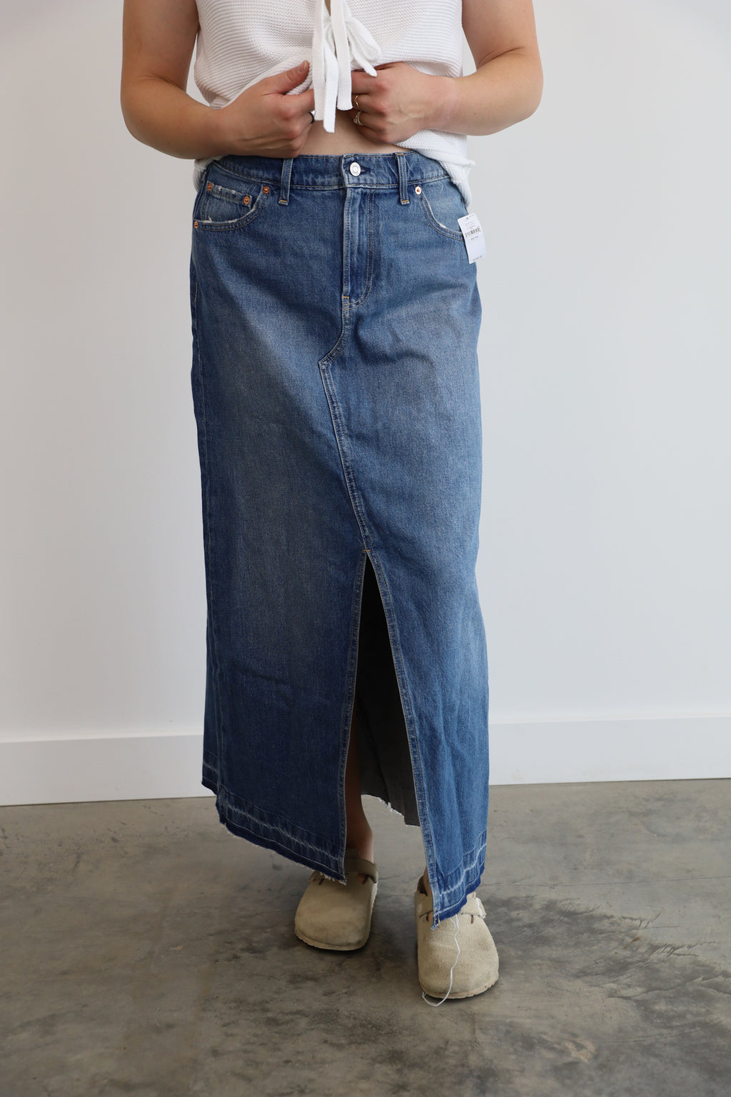 gap - size 32