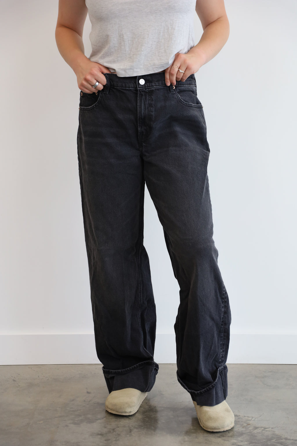 american eagle - size 14
