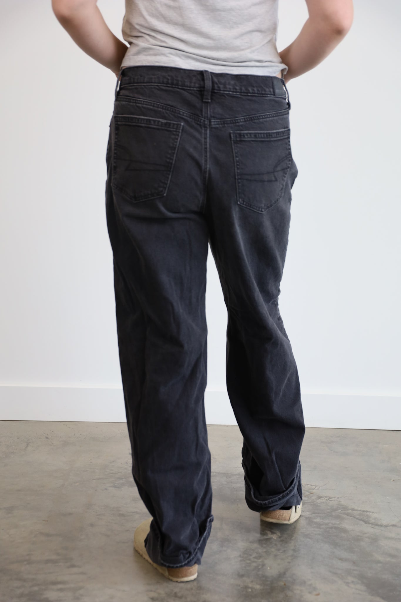 american eagle - size 14