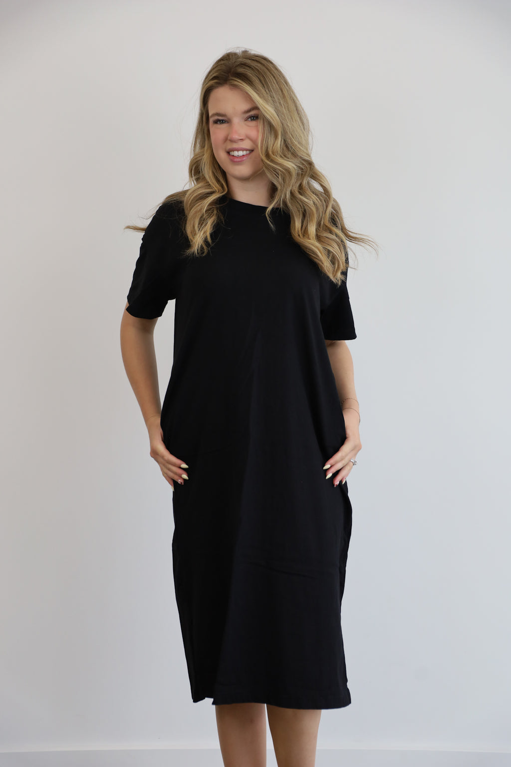 h&m - small