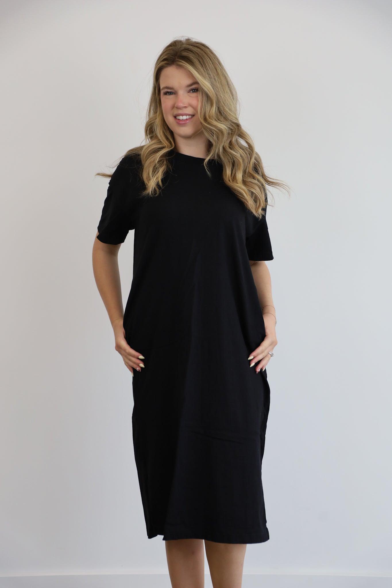 h&m - small
