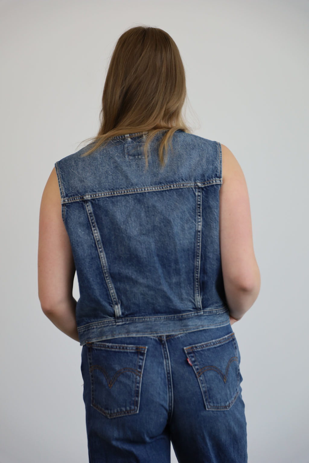 american eagle - x large