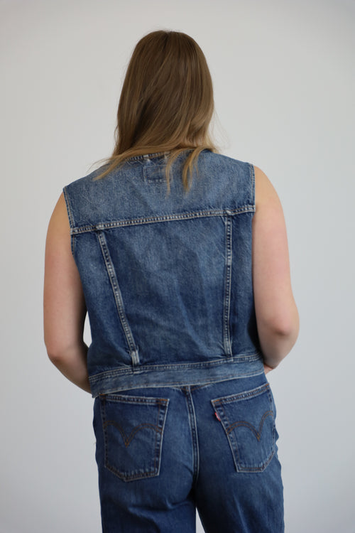 american eagle - x large