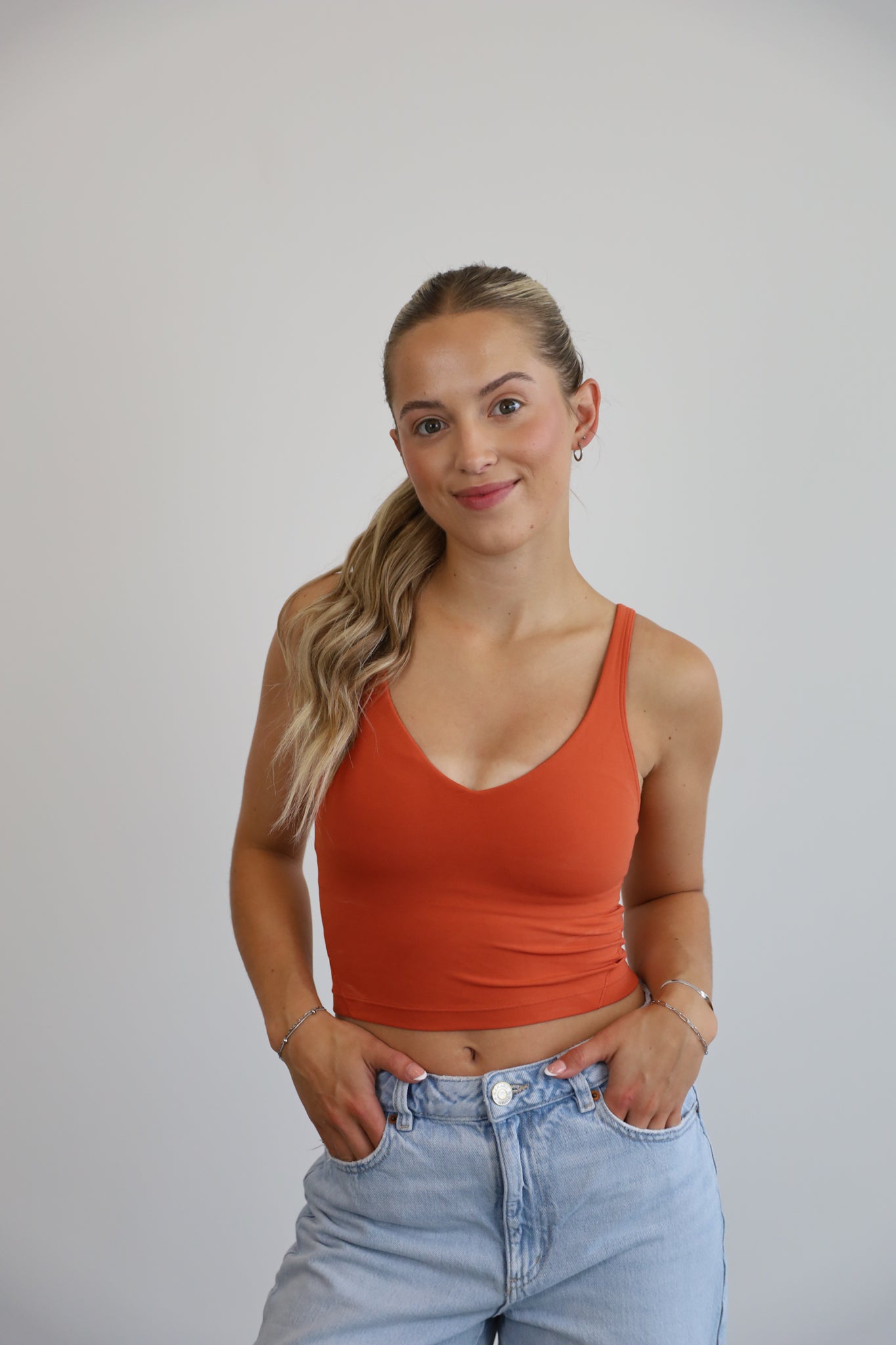 lululemon - size 4