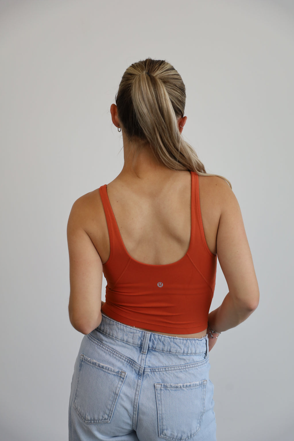 lululemon - size 4