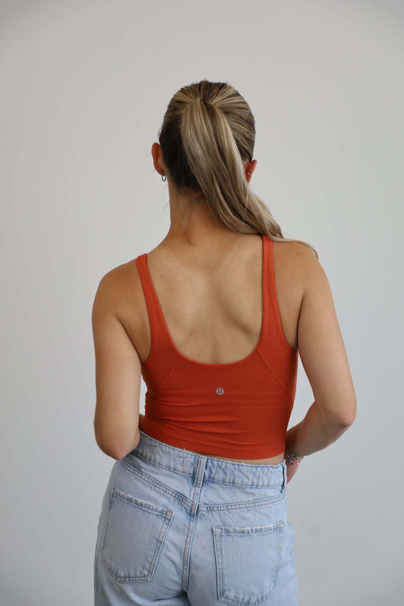 lululemon - size 4